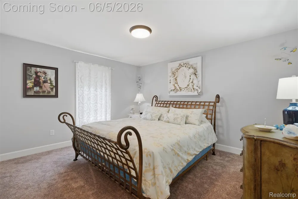 11701 Tuscany Court Plymouth Charter Township, MI 48170