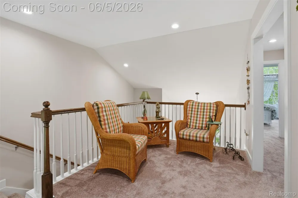 11701 Tuscany Court Plymouth Charter Township, MI 48170