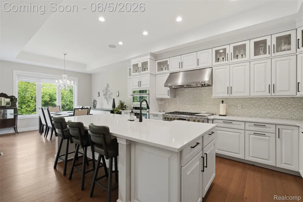 11701 Tuscany Court Plymouth Charter Township, MI 48170