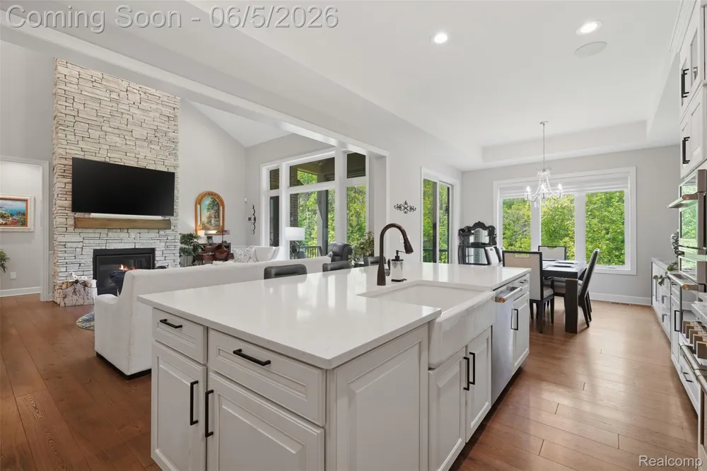 11701 Tuscany Court Plymouth Charter Township, MI 48170