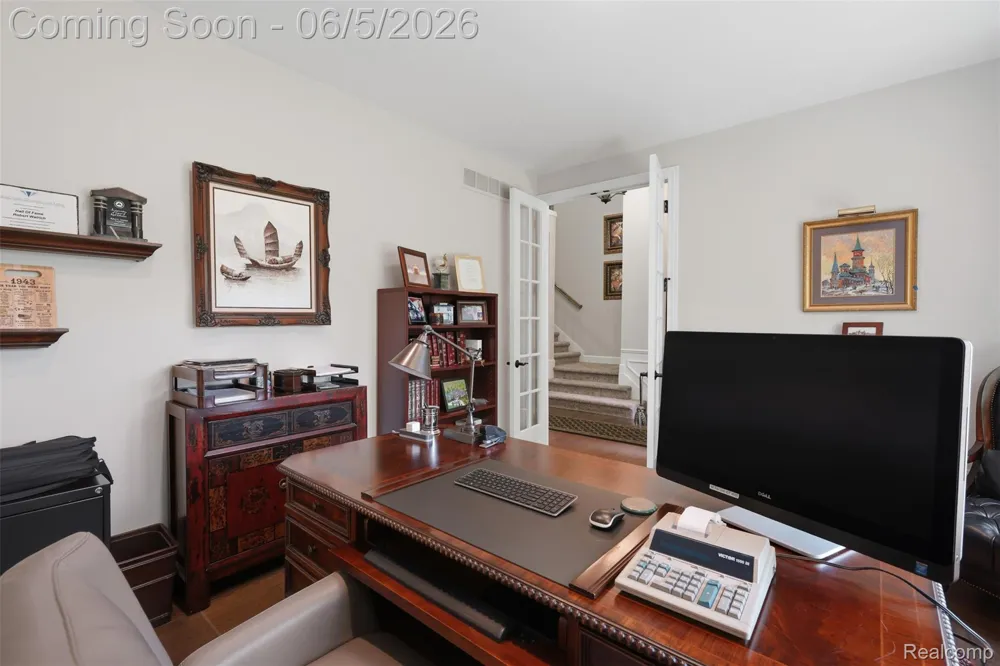 11701 Tuscany Court Plymouth Charter Township, MI 48170