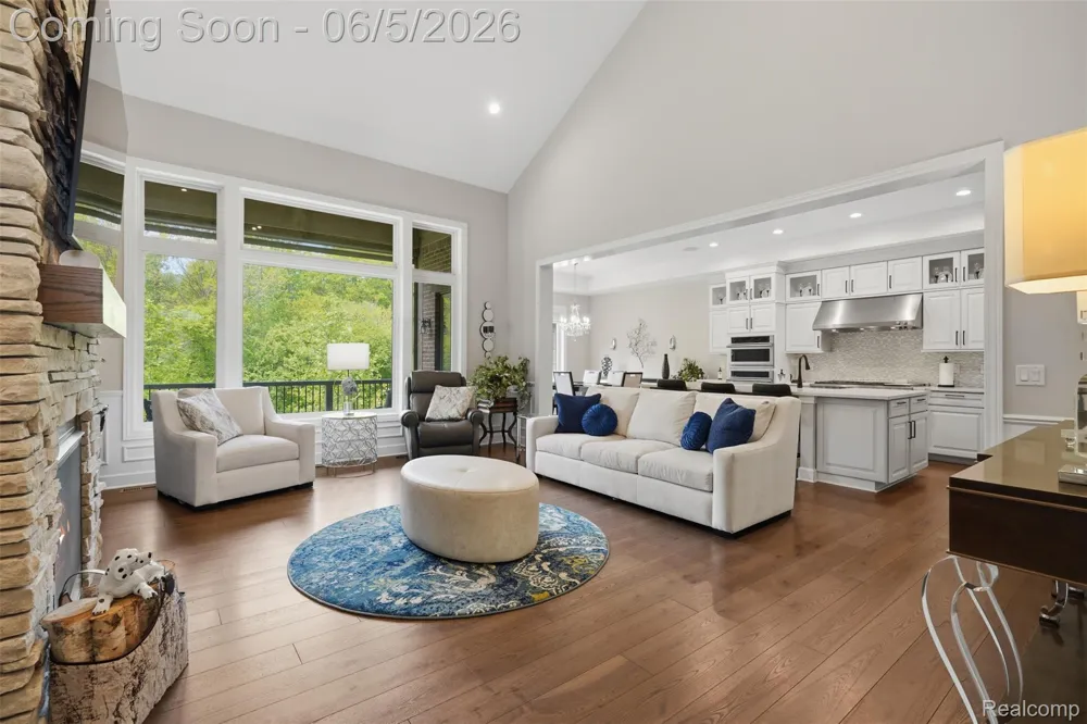 11701 Tuscany Court Plymouth Charter Township, MI 48170