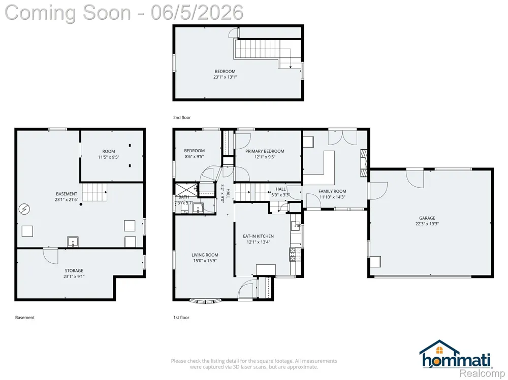 679 Moran Avenue Lincoln Park City, MI 48146