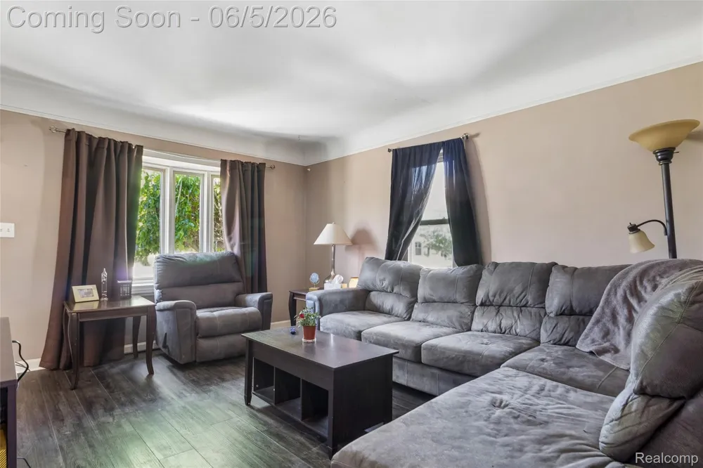 679 Moran Avenue Lincoln Park City, MI 48146