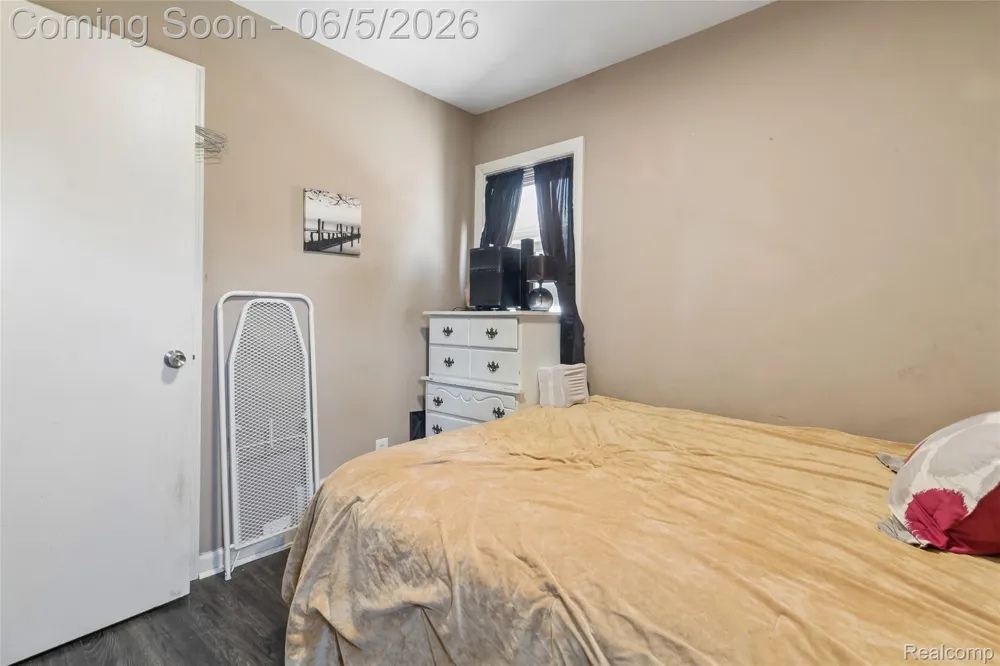 679 Moran Avenue Lincoln Park City, MI 48146
