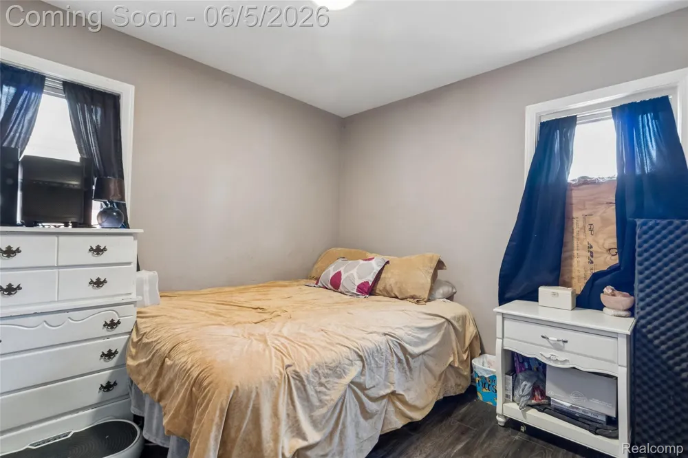 679 Moran Avenue Lincoln Park City, MI 48146