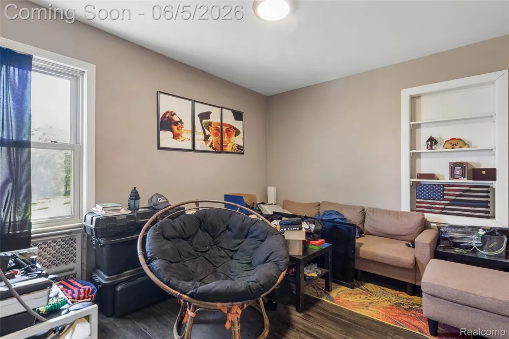 679 Moran Avenue Lincoln Park City, MI 48146