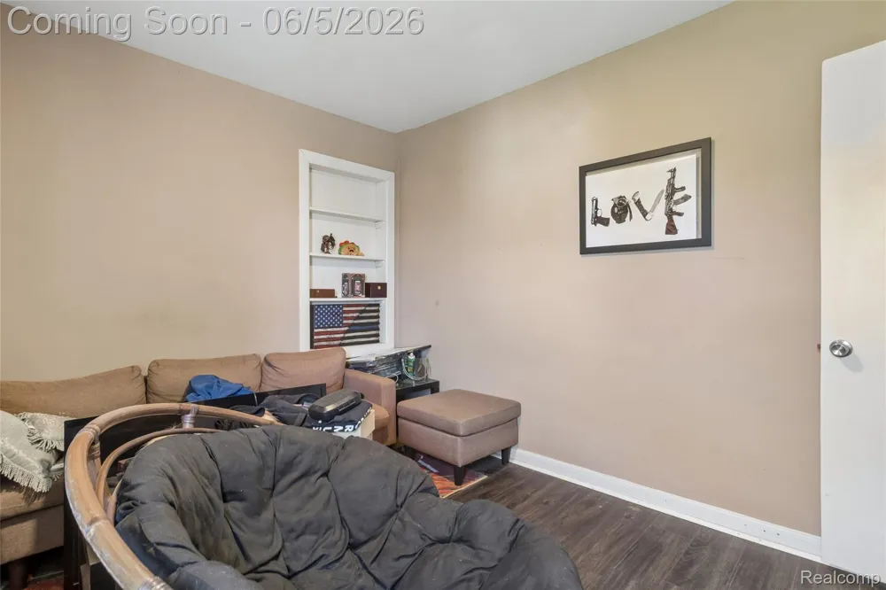 679 Moran Avenue Lincoln Park City, MI 48146