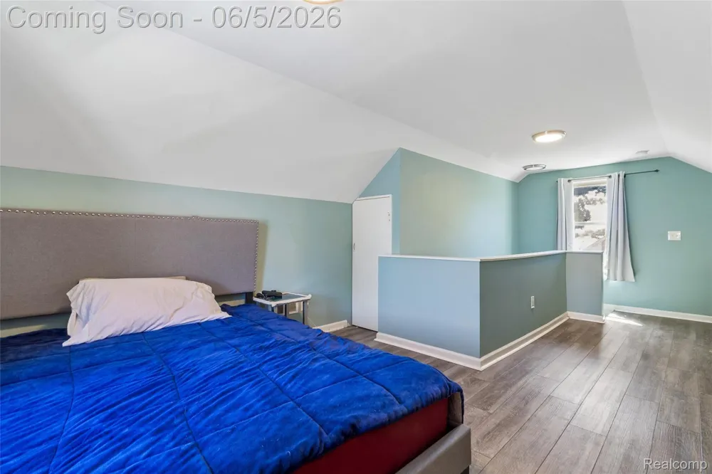 679 Moran Avenue Lincoln Park City, MI 48146