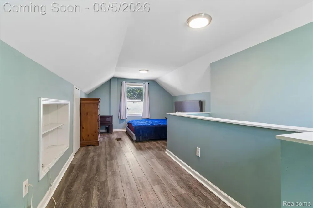 679 Moran Avenue Lincoln Park City, MI 48146