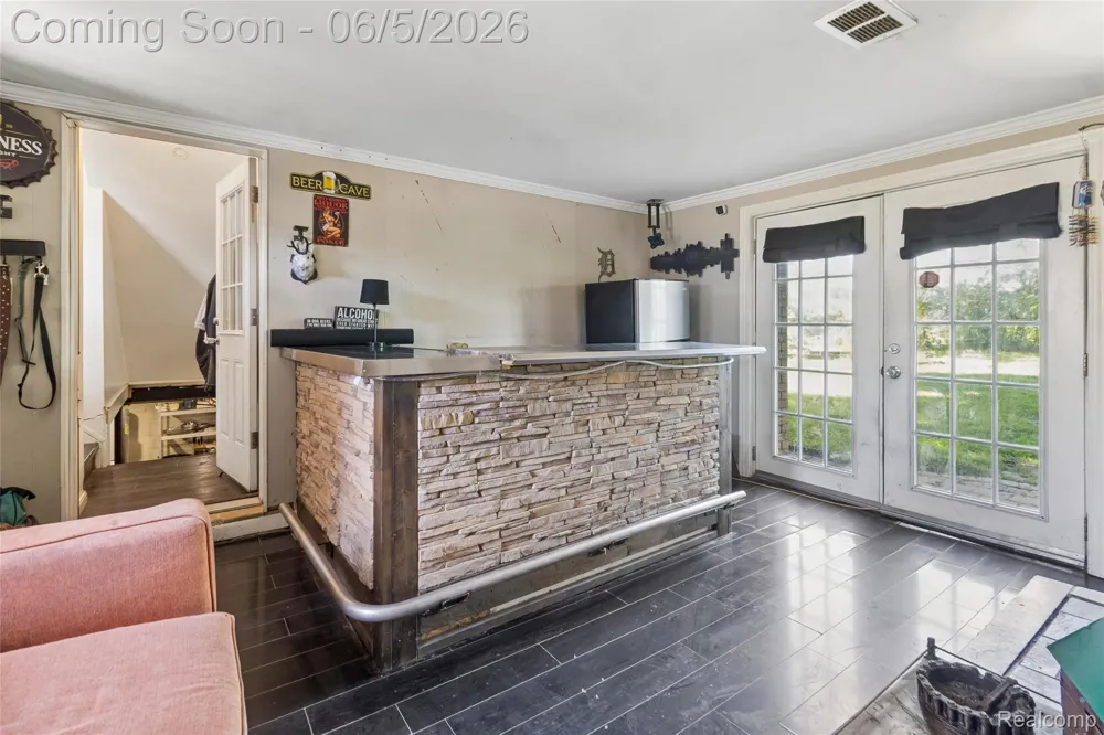 679 Moran Avenue Lincoln Park City, MI 48146