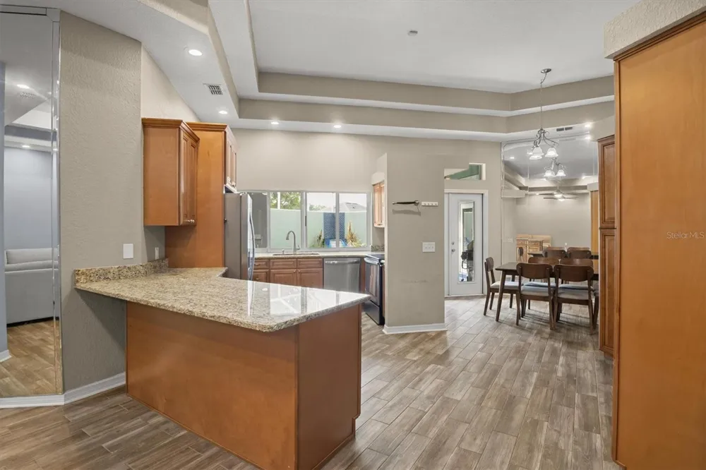 5446 HIGHLANDS VISTA CIRCLE Lakeland, FL 33812