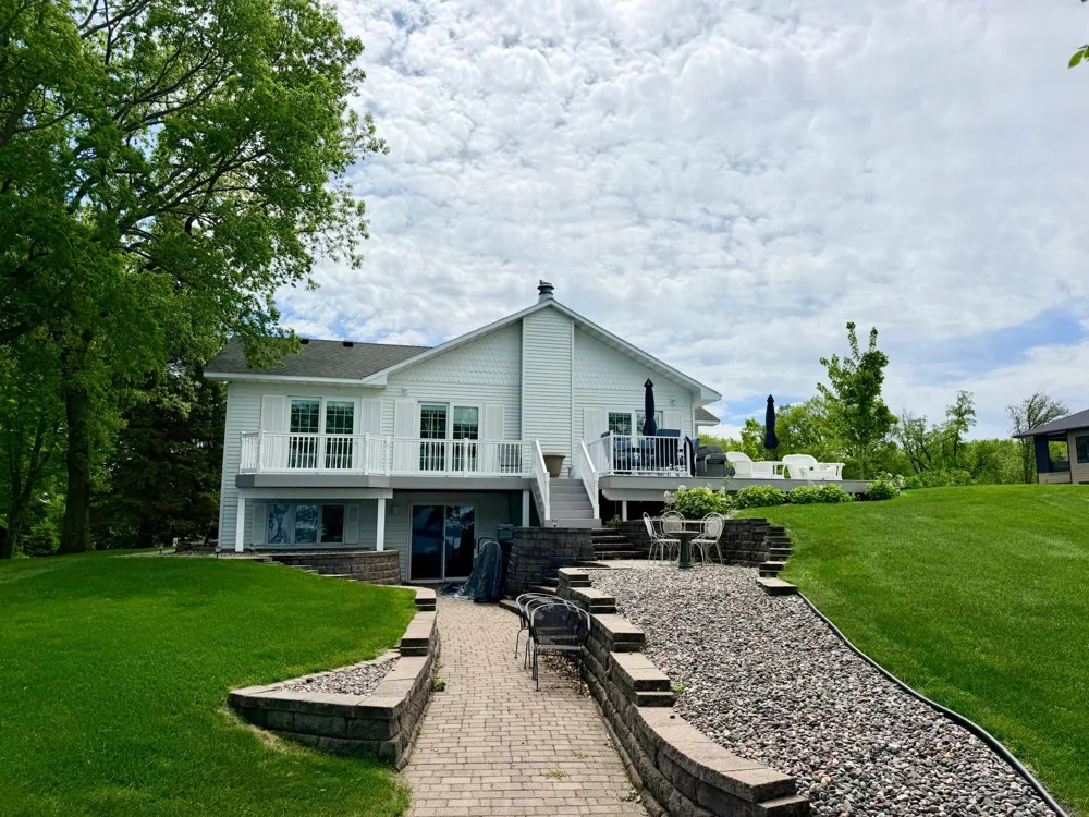 11646 Indian Beach Road Spicer, MN 56288