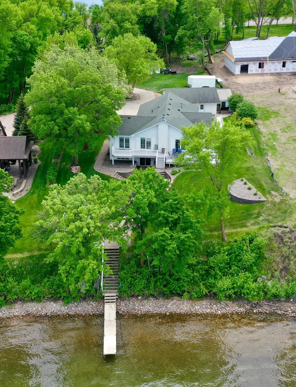 11646 Indian Beach Road Spicer, MN 56288