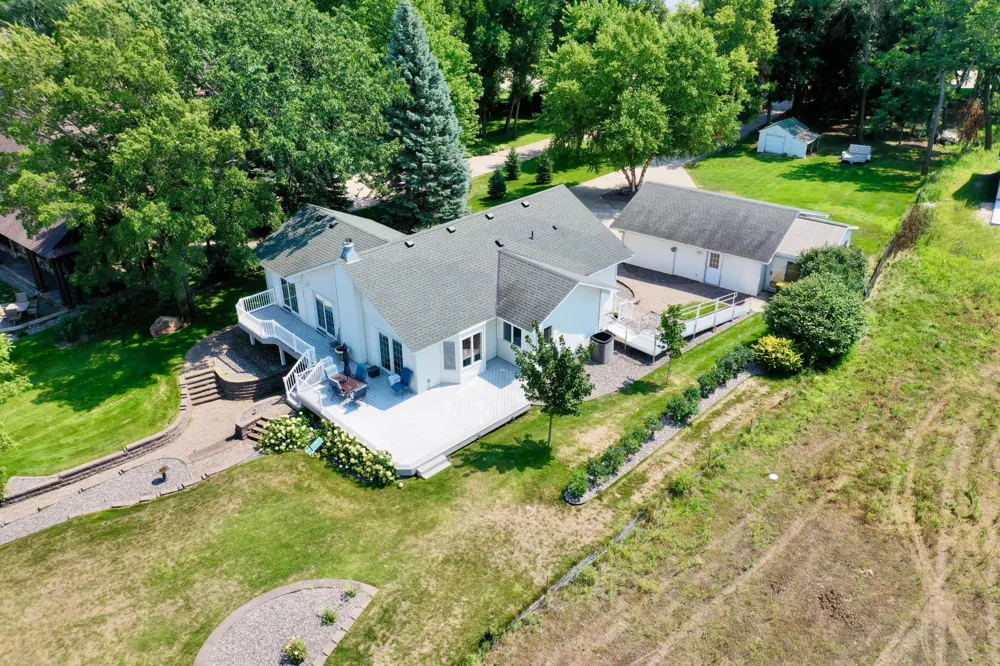 11646 Indian Beach Road Spicer, MN 56288