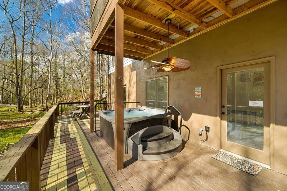 1396 Cherokee TRL Young Harris, GA 30582