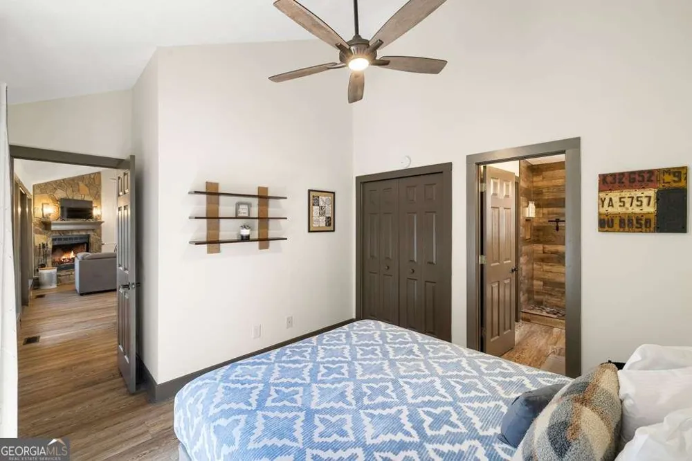 1396 Cherokee TRL Young Harris, GA 30582