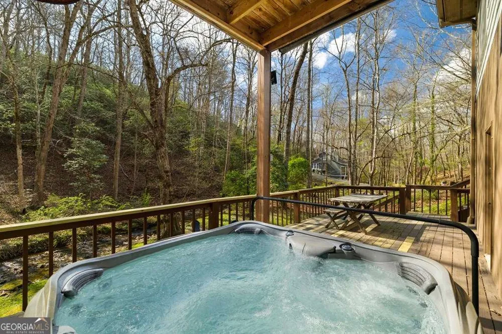 1396 Cherokee TRL Young Harris, GA 30582