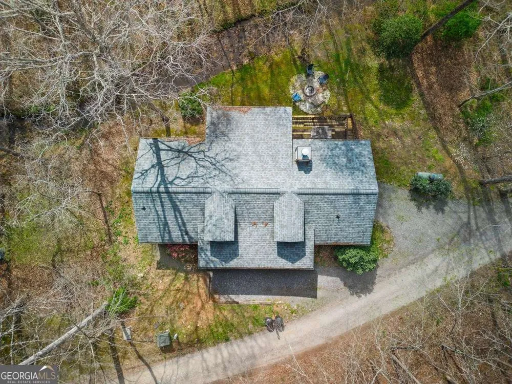 1396 Cherokee TRL Young Harris, GA 30582