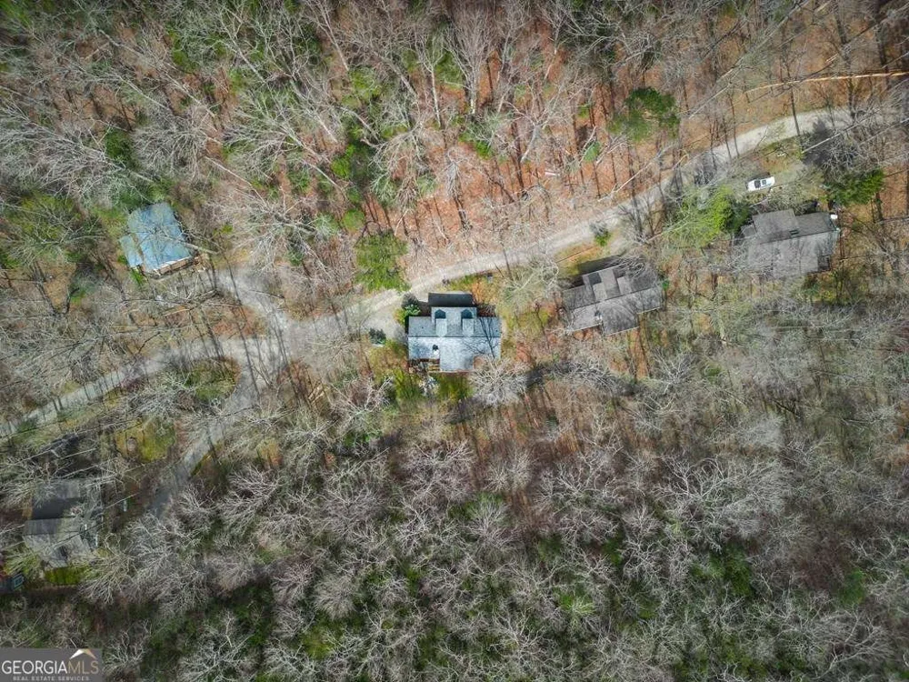 1396 Cherokee TRL Young Harris, GA 30582