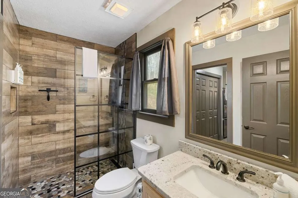 1396 Cherokee TRL Young Harris, GA 30582