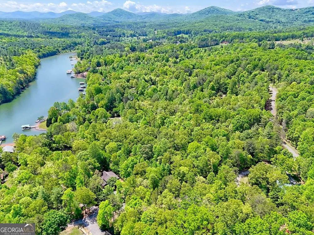 LOTS 3&5 Cozy Cove RD Blairsville, GA 30512