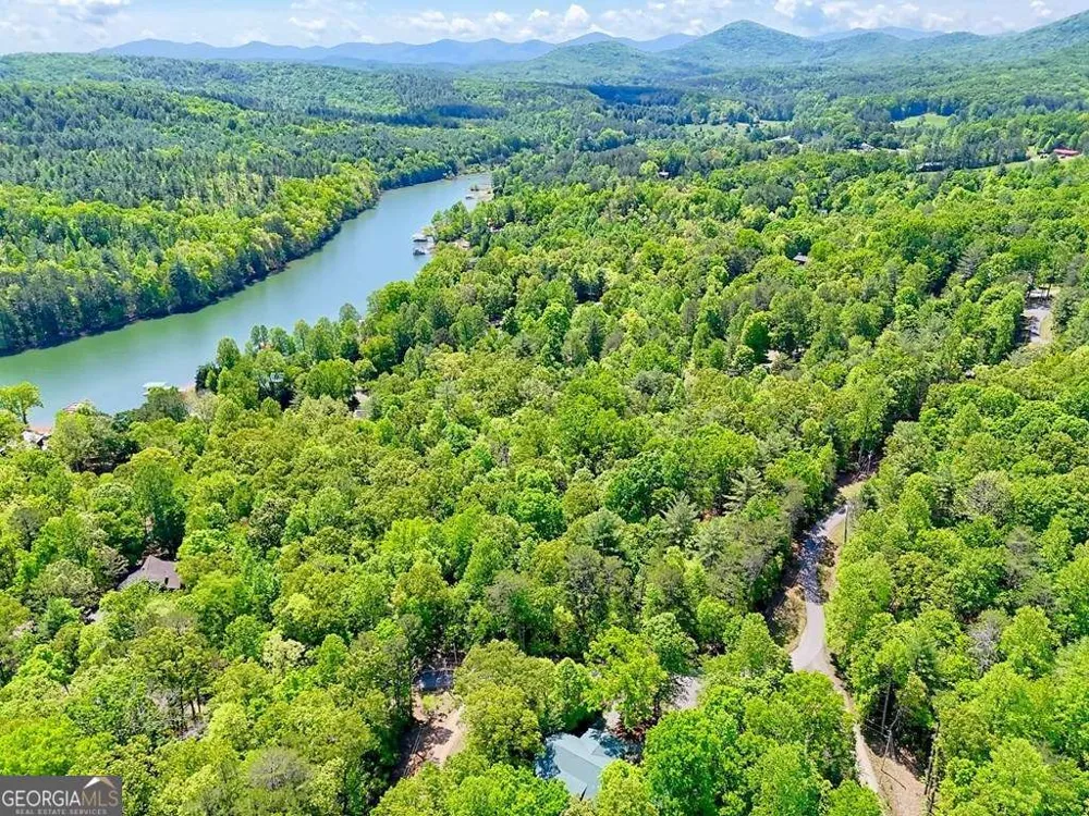 LOTS 3&5 Cozy Cove RD Blairsville, GA 30512