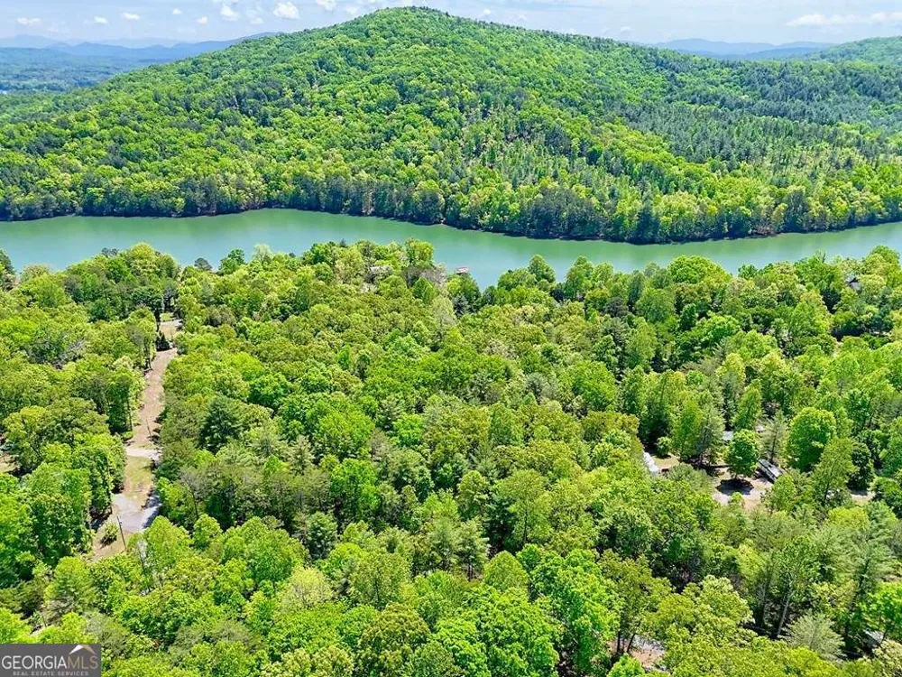 LOTS 3&5 Cozy Cove RD Blairsville, GA 30512