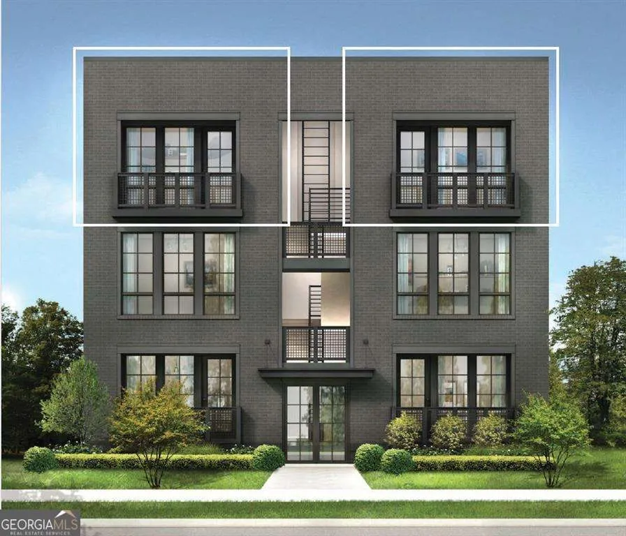 926 Hughley Circle #88