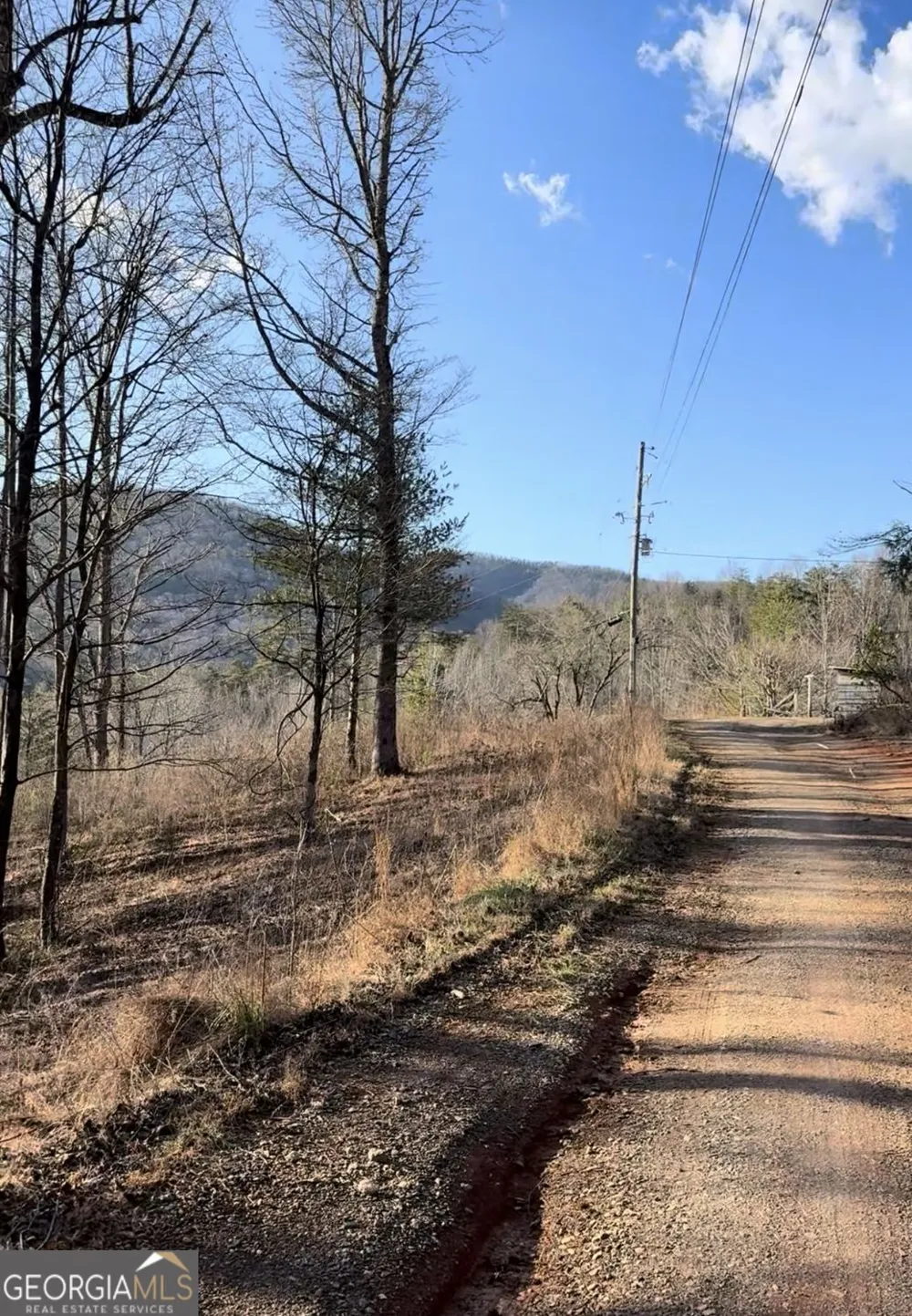 LOT 7D Meadow View LN Cleveland, GA 30528