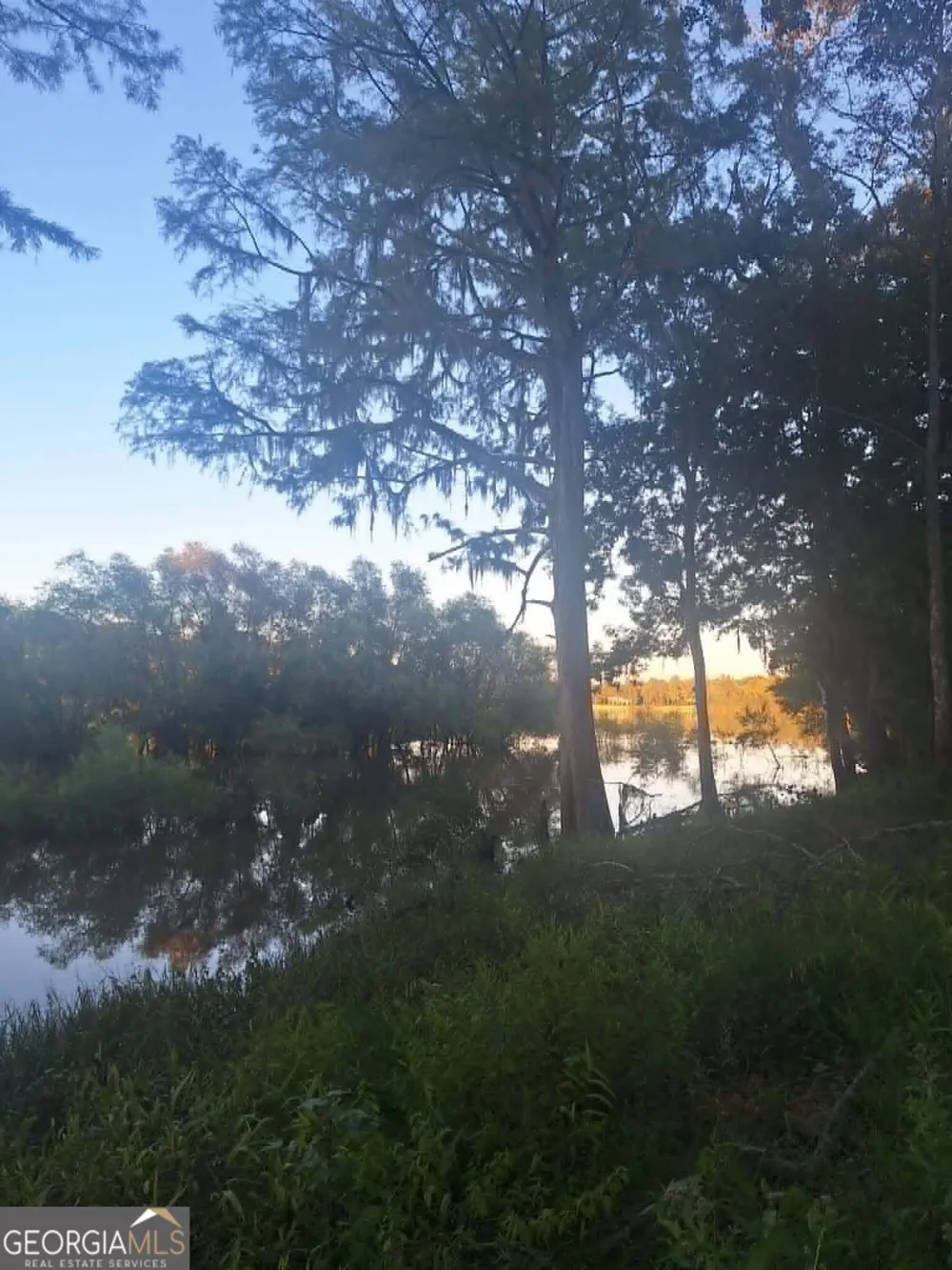0 Eagles Point Surrency, GA 31563
