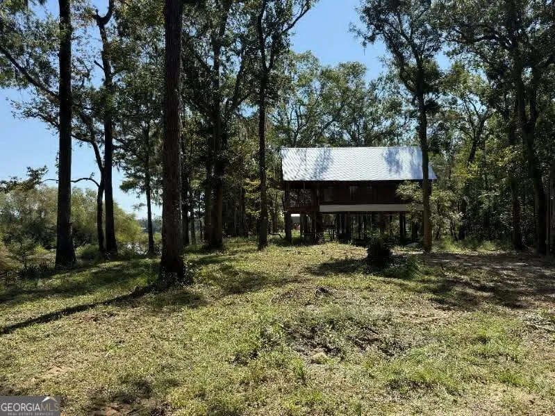 0 Eagles Point Surrency, GA 31563