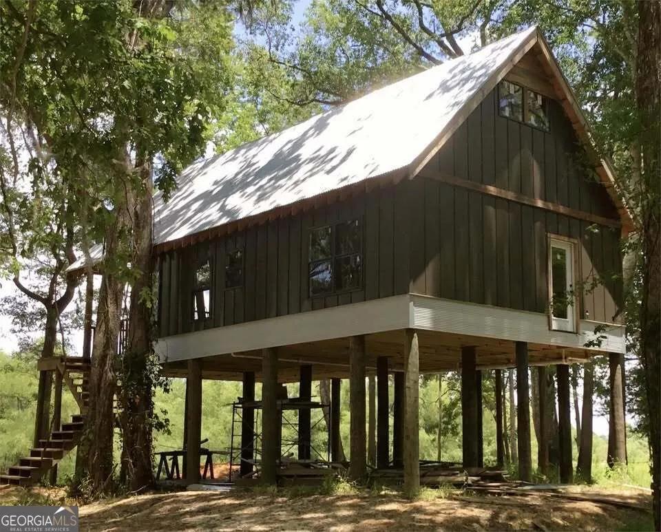 0 Eagles Point Surrency, GA 31563