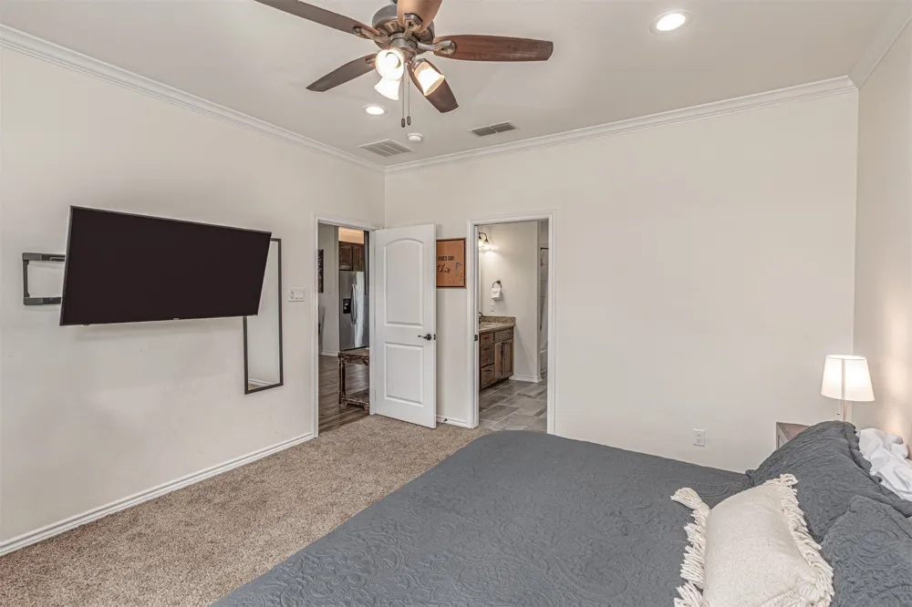 177 Mill Street Emory, TX 75440