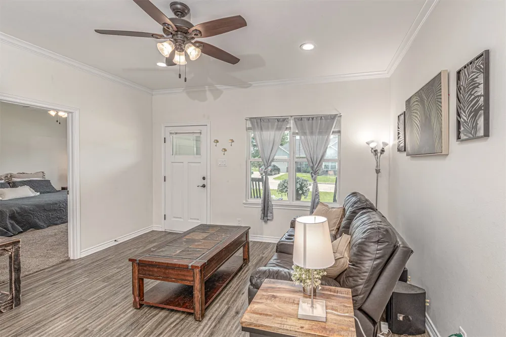 177 Mill Street Emory, TX 75440