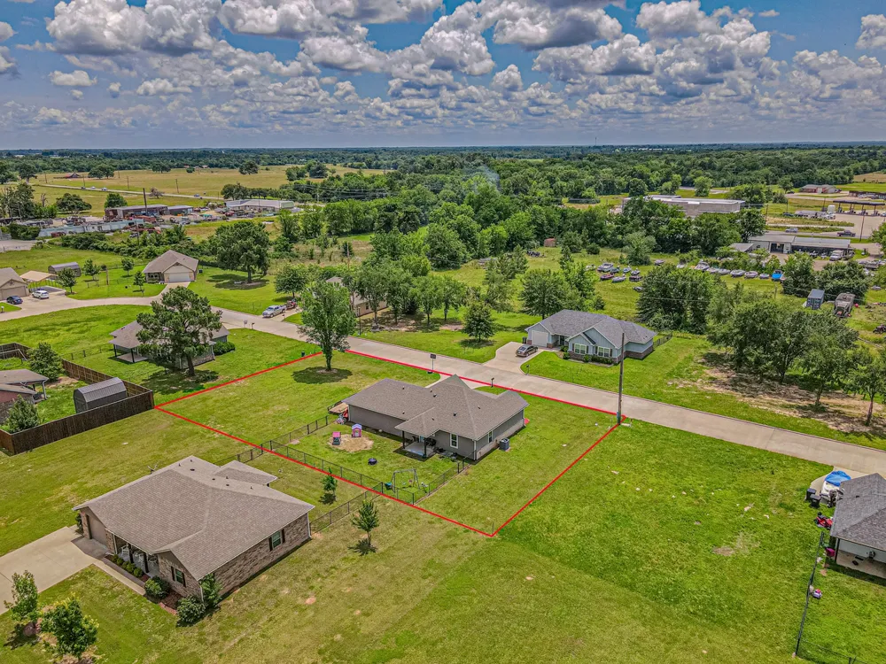 177 Mill Street Emory, TX 75440