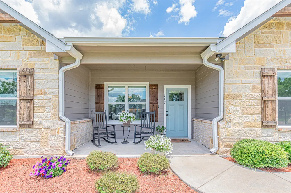 177 Mill Street Emory, TX 75440