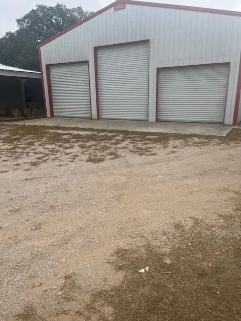915 W Hwy 84 Highway W Mullin, TX 76864