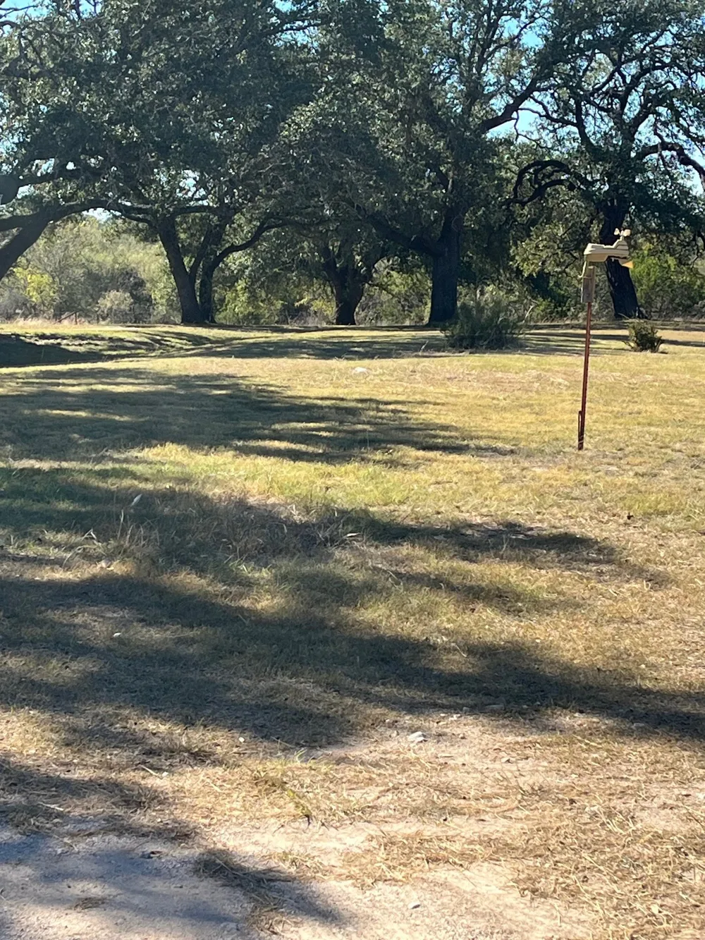 915 W Hwy 84 Highway W Mullin, TX 76864
