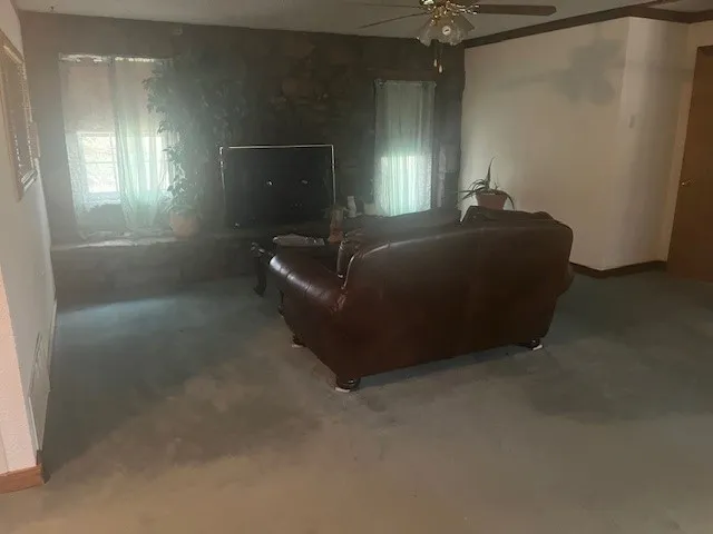 915 W Hwy 84 Highway W Mullin, TX 76864
