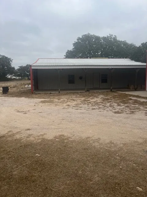 915 W Hwy 84 Highway W Mullin, TX 76864