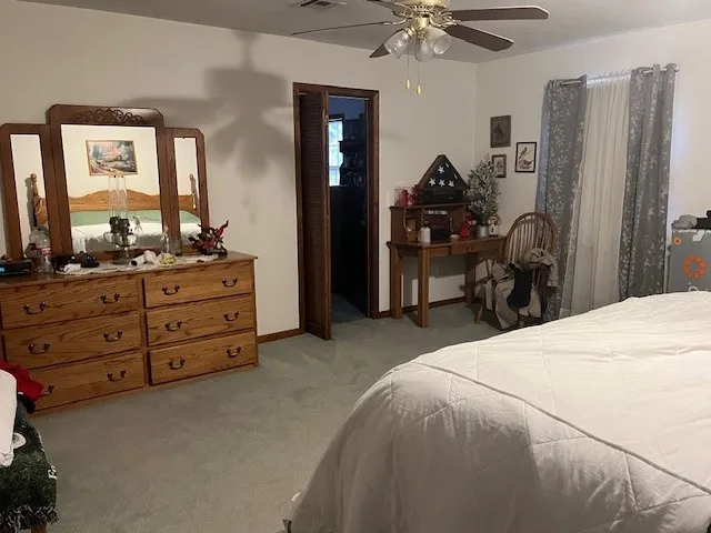 915 W Hwy 84 Highway W Mullin, TX 76864