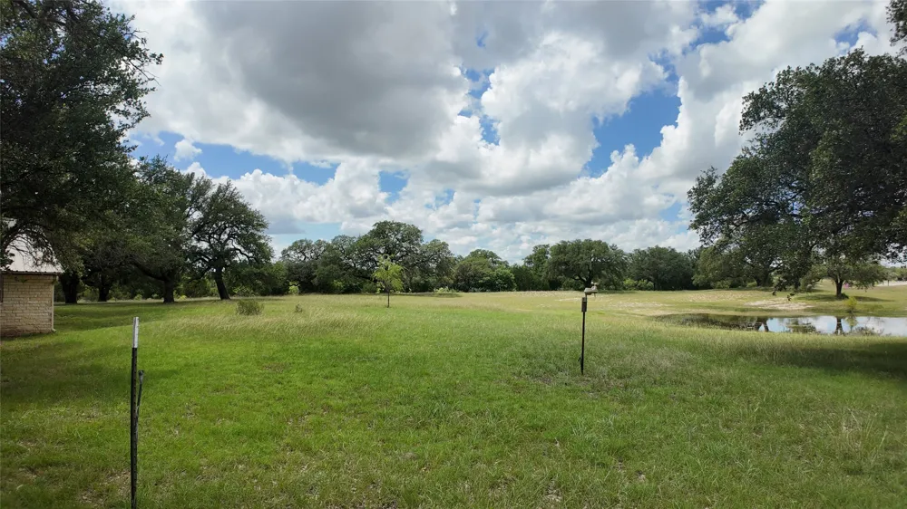 915 W Hwy 84 Highway W Mullin, TX 76864