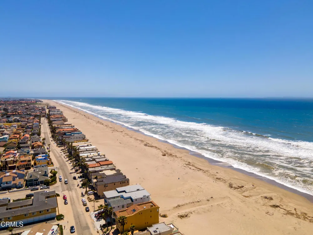 711 Mandalay Beach Road Oxnard, CA 93035