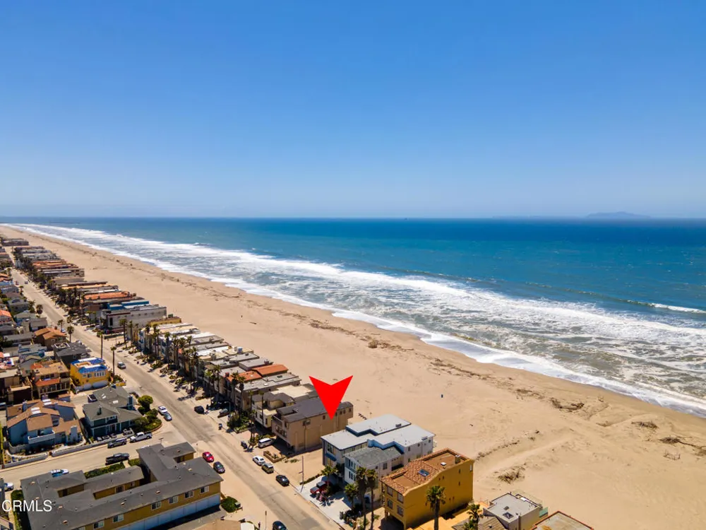 711 Mandalay Beach Road Oxnard, CA 93035