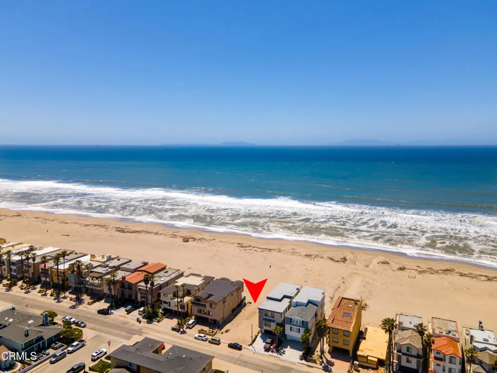 711 Mandalay Beach Road Oxnard, CA 93035