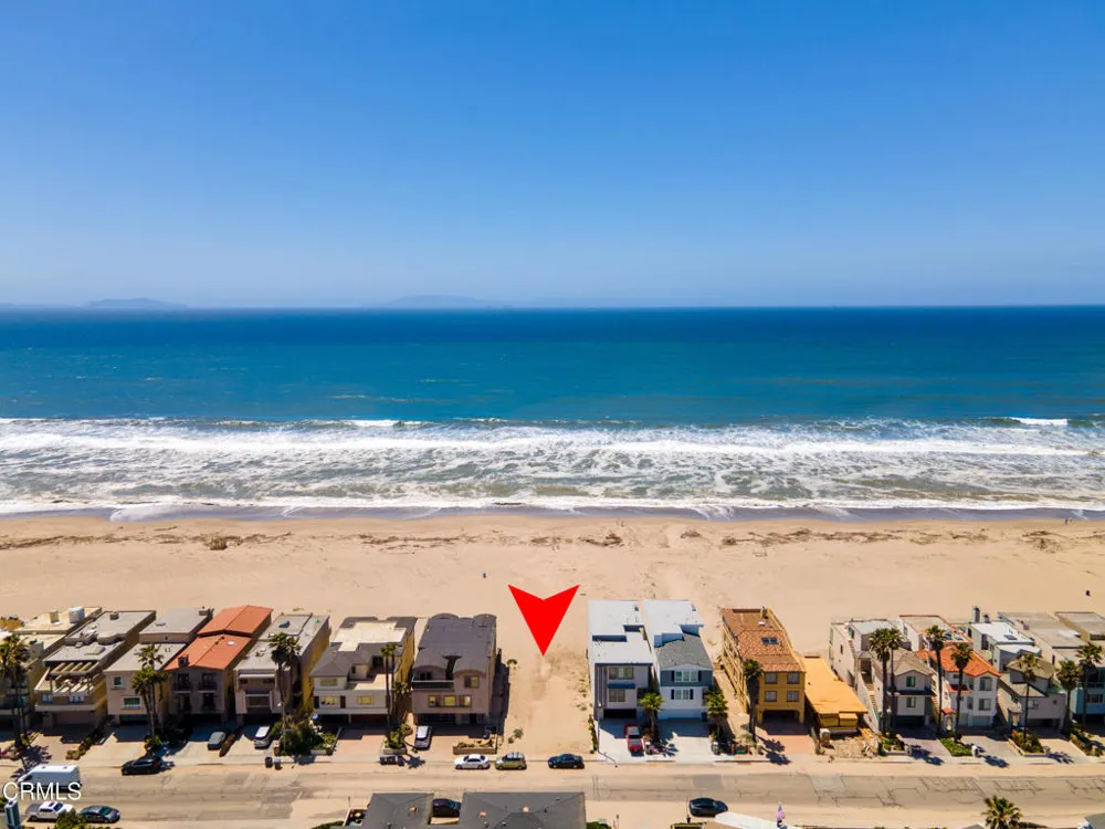 711 Mandalay Beach Road Oxnard, CA 93035