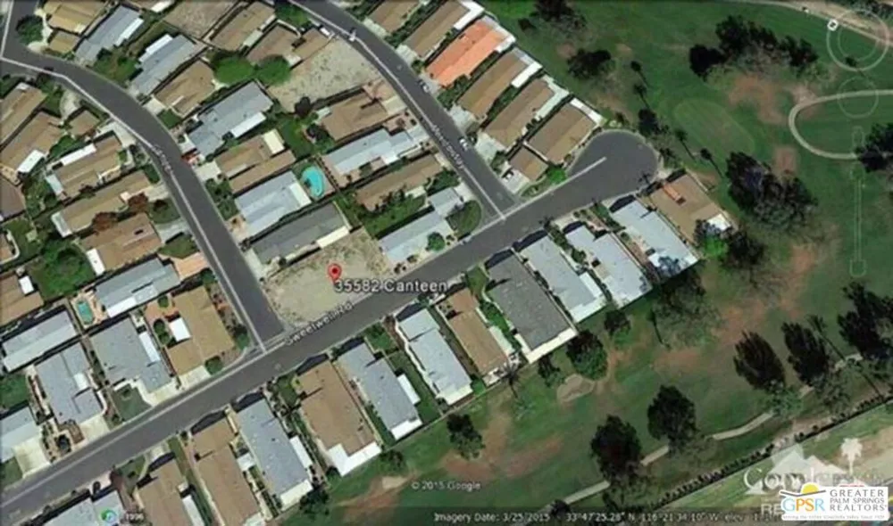 35582 CANTEEN Thousand Palms, CA 92276