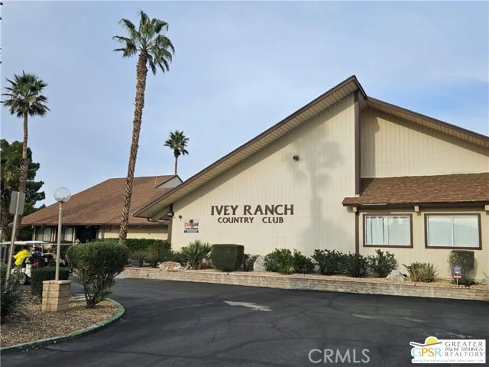 35582 CANTEEN Thousand Palms, CA 92276