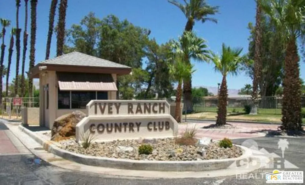 35582 CANTEEN Thousand Palms, CA 92276